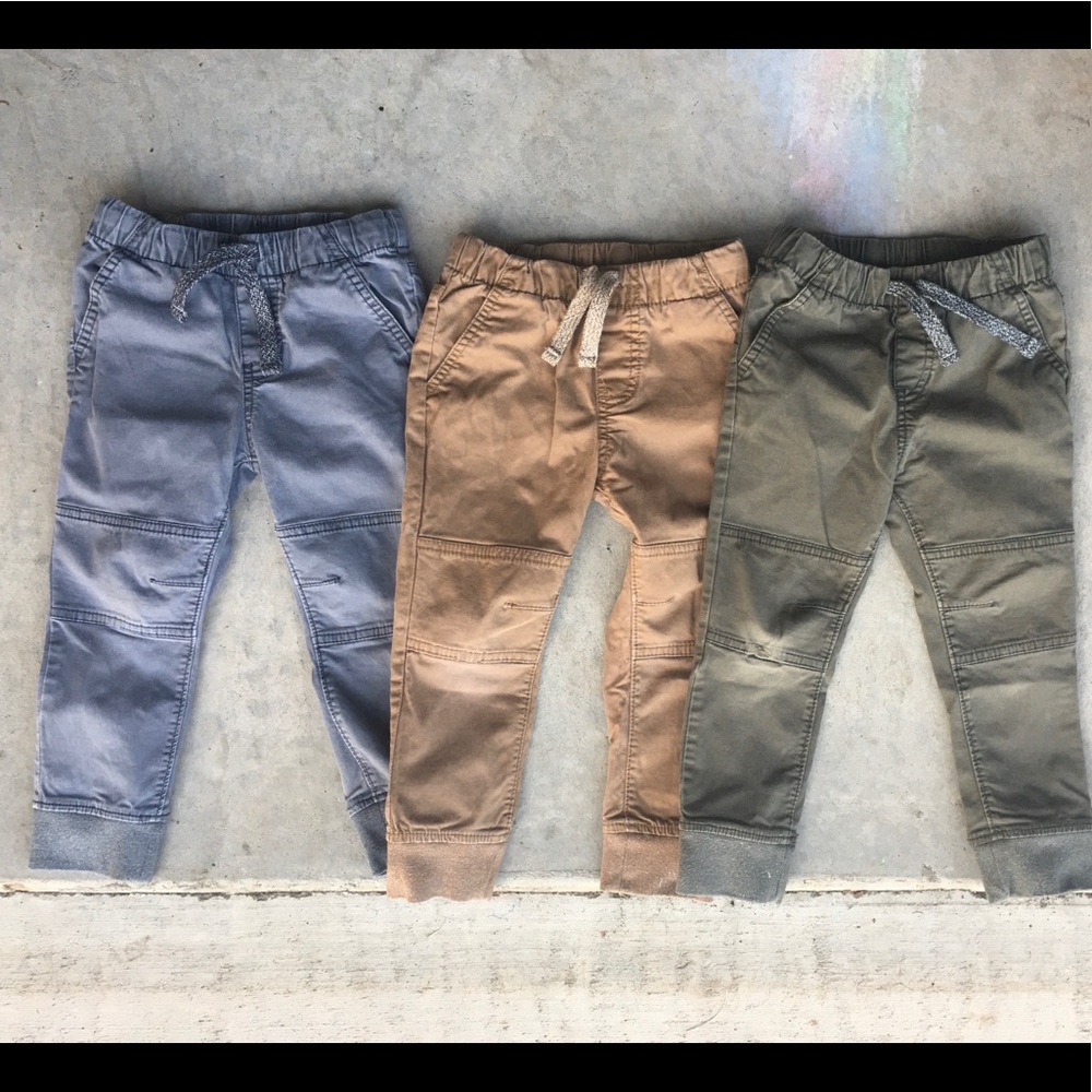 3t Jogger Bundle